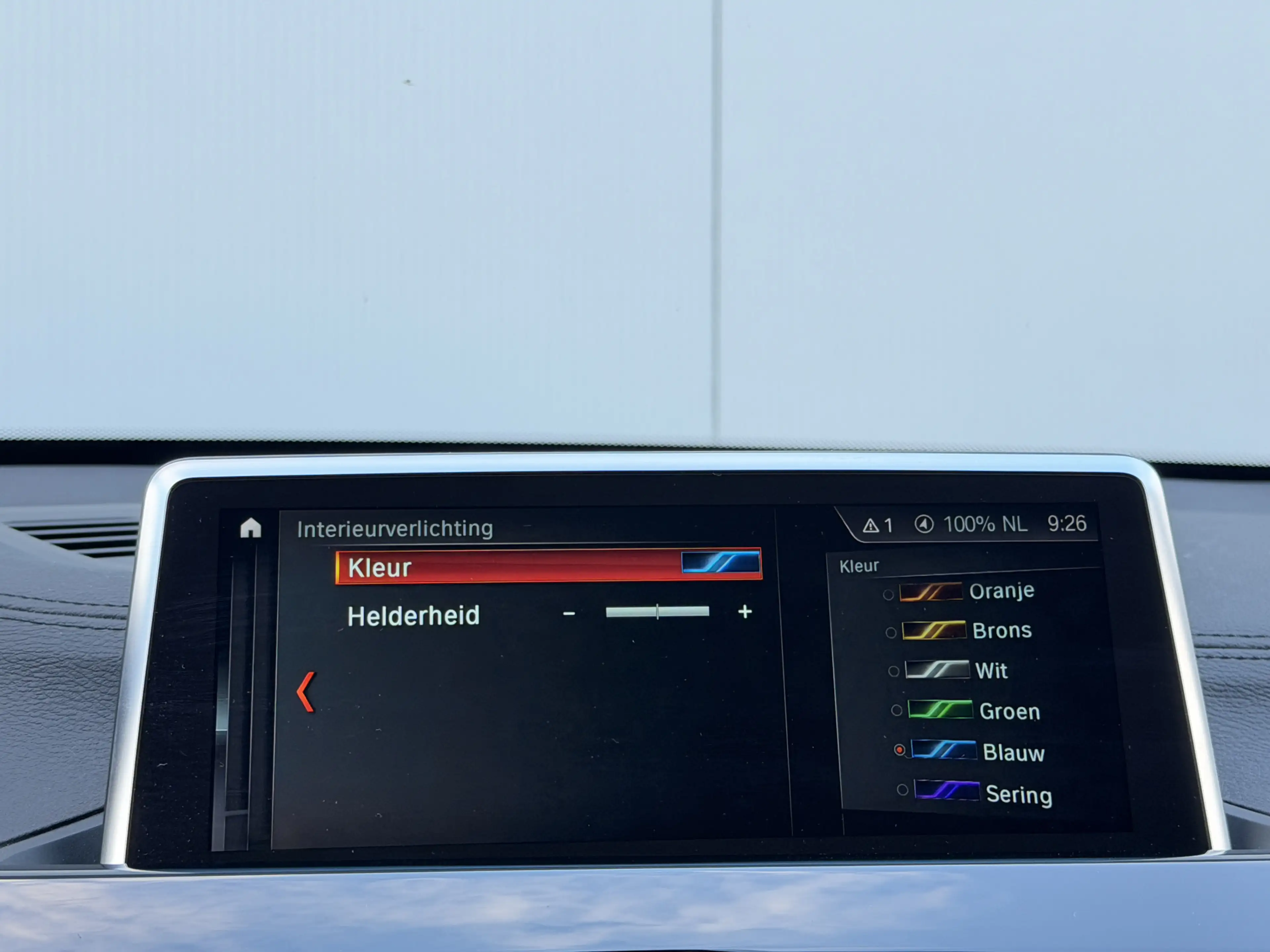 BMW X1 sDrive18i High Executive Automaat Navigatie/Trekha — photo 29