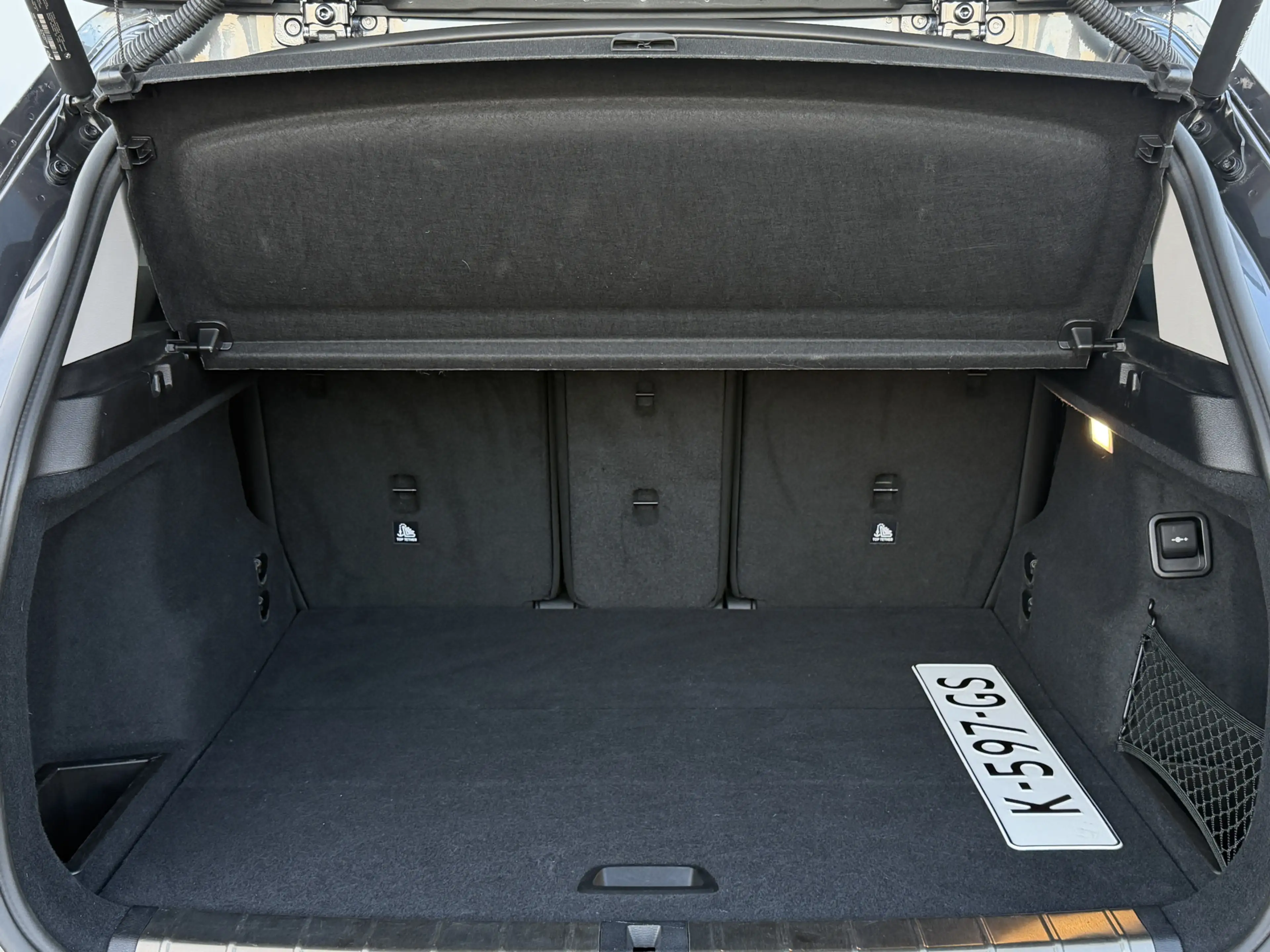 BMW X1 sDrive18i High Executive Automaat Navigatie/Trekha — photo 27