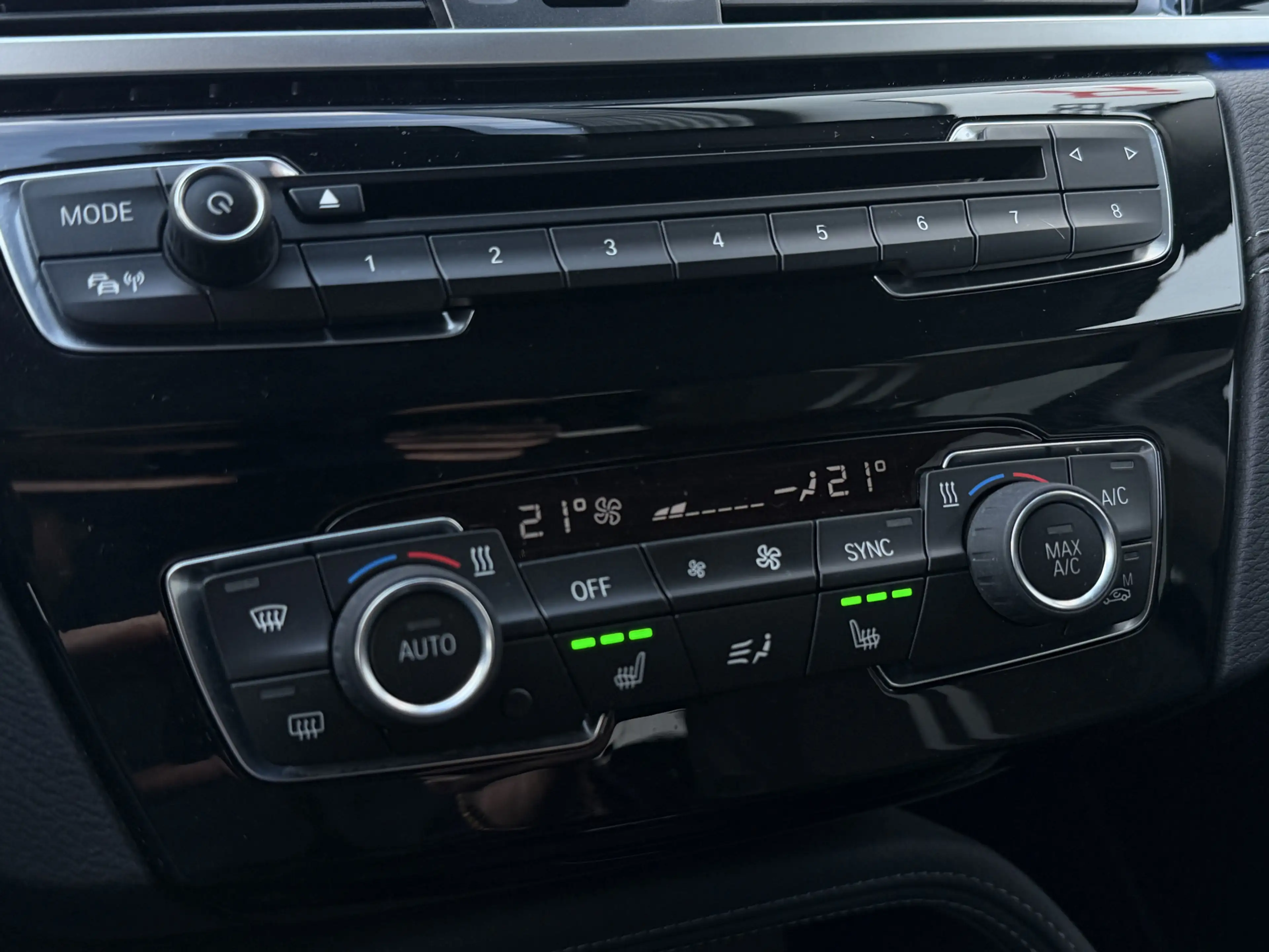 BMW X1 sDrive18i High Executive Automaat Navigatie/Trekha — photo 11
