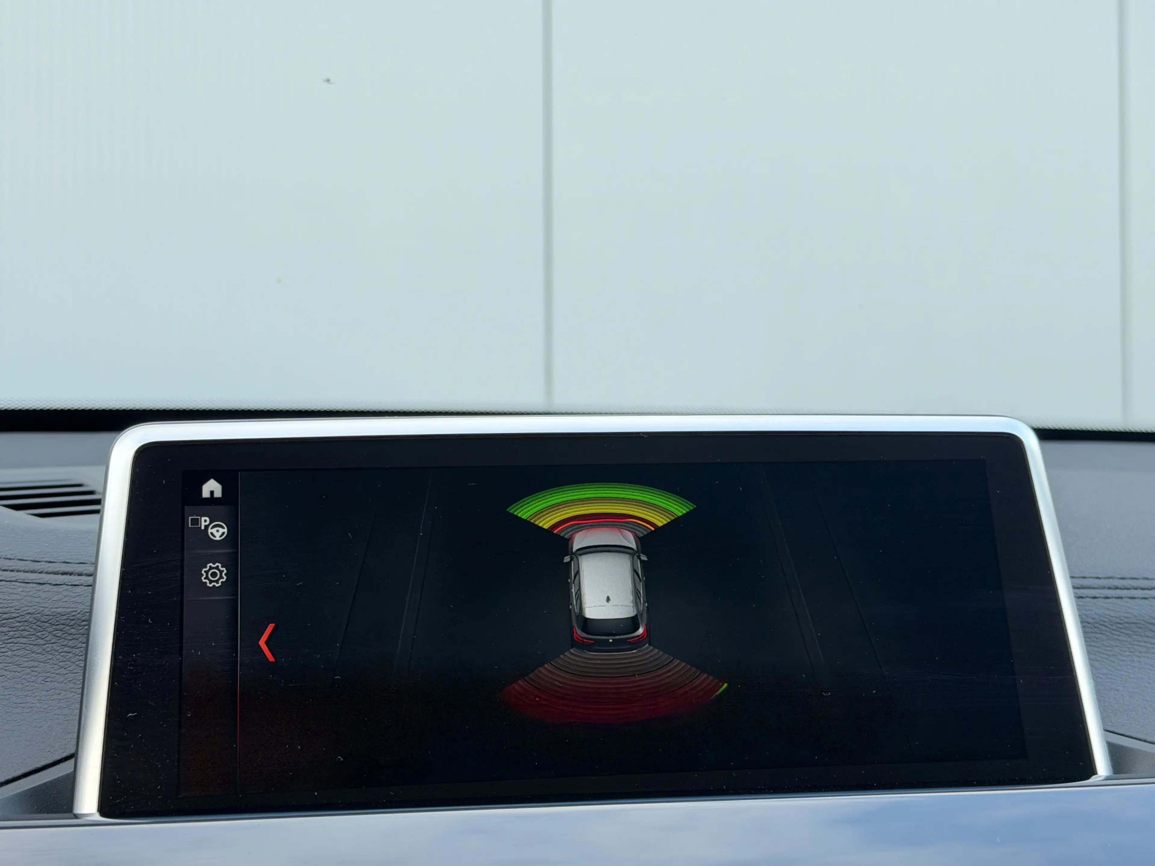 BMW X1 sDrive18i High Executive Automaat Navigatie/Trekha — photo 10