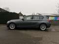 BMW 116 116i EDE High Exe. Grijs - thumbnail 4