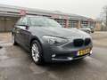 BMW 116 116i EDE High Exe. Grijs - thumbnail 1