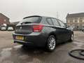 BMW 116 116i EDE High Exe. Grijs - thumbnail 3