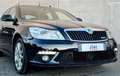 Skoda Octavia Octavia 2.0 TDI DPF DSG VRS - only for export Noir - thumbnail 1