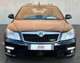 Skoda Octavia Octavia 2.0 TDI DPF DSG VRS - only for export Noir - thumbnail 2