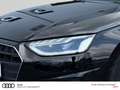 Audi A4 Avant 35 TDI MMI LED ACC PDC SHZ Negro - thumbnail 6