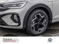 Volkswagen Taigo 1.0 TSI R-Line IQ LIGHT ATIVE INFO Gris - thumbnail 6