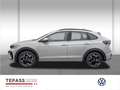 Volkswagen Taigo 1.0 TSI R-Line IQ LIGHT ATIVE INFO Gris - thumbnail 4