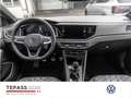 Volkswagen Taigo 1.0 TSI R-Line IQ LIGHT ATIVE INFO Gris - thumbnail 7