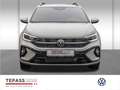 Volkswagen Taigo 1.0 TSI R-Line IQ LIGHT ATIVE INFO Gris - thumbnail 3