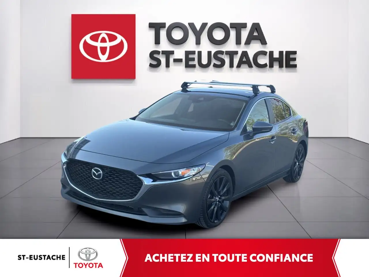 Mazda 3 снимка Mazda 3