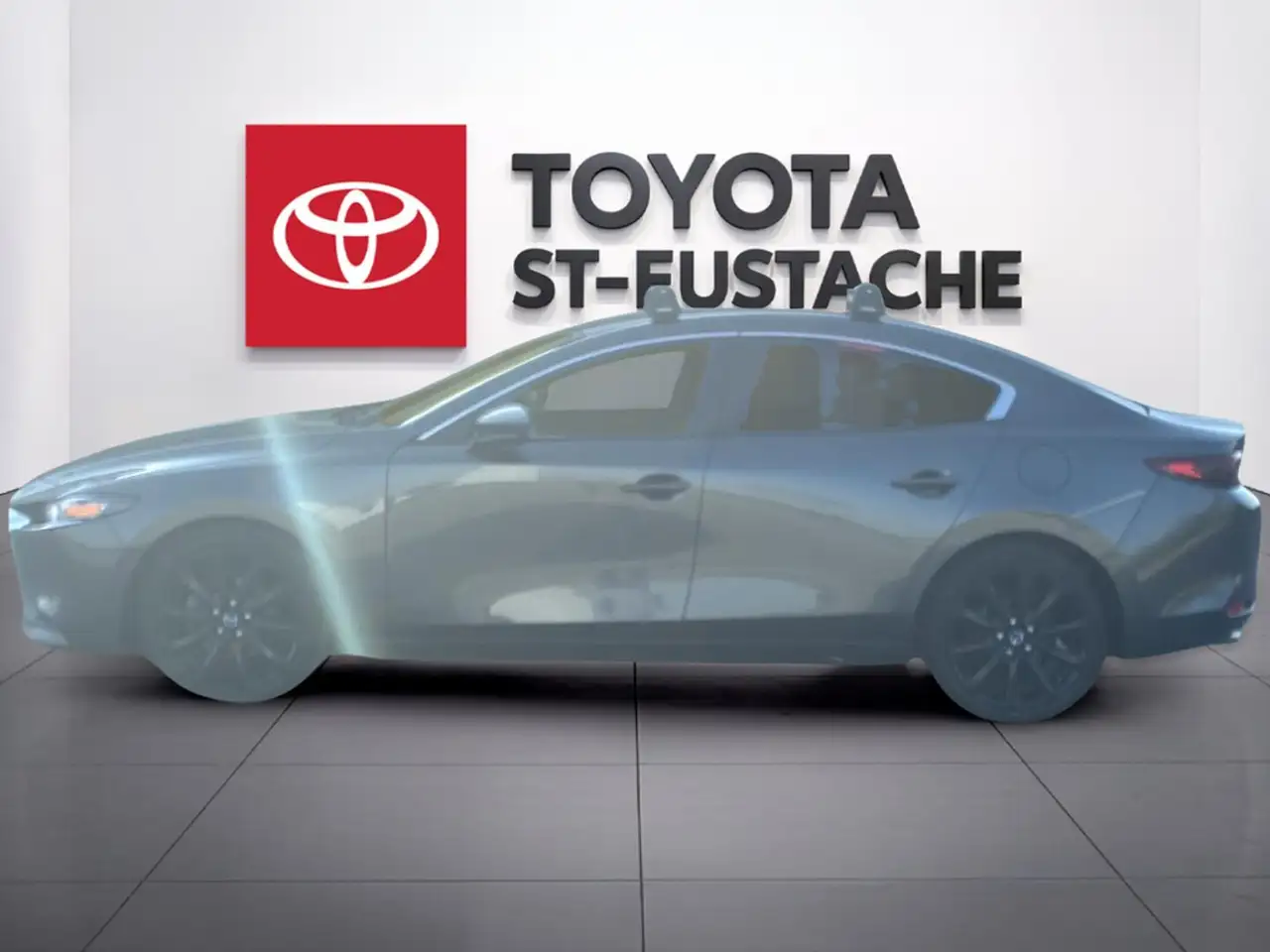 Mazda 3 снимка Mazda 3