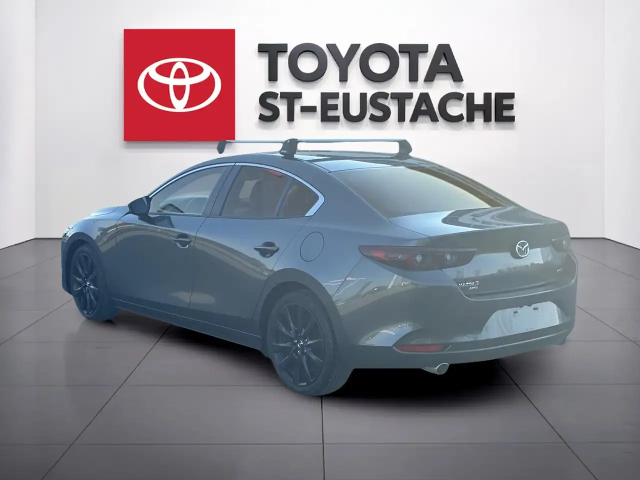 Mazda 3 снимка Mazda 3