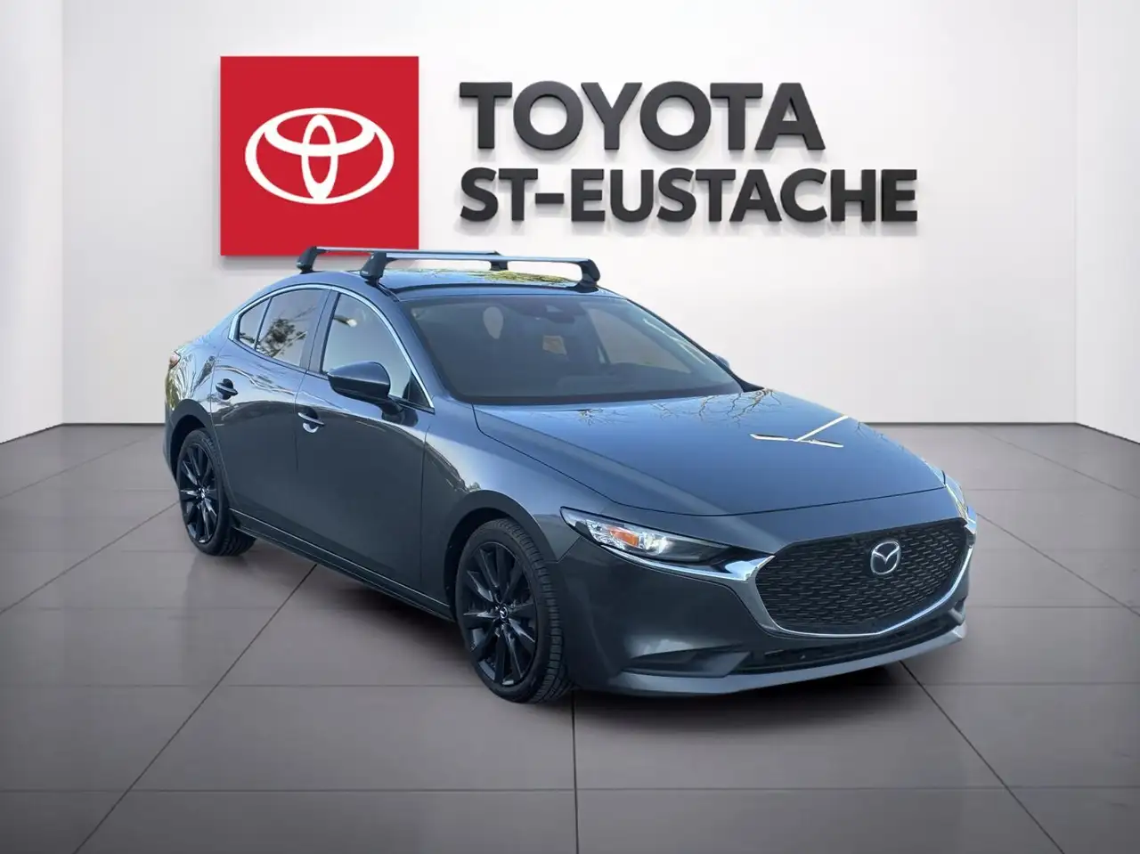 Mazda 3 снимка Mazda 3