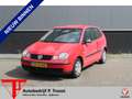 Volkswagen Polo 1.2-12V *Meeneemprijs*APK t/m 01-05-2026/Trekhaak/ Rosso - thumbnail 1