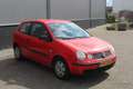 Volkswagen Polo 1.2-12V *Meeneemprijs*APK t/m 01-05-2026/Trekhaak/ Rosso - thumbnail 9