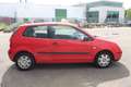 Volkswagen Polo 1.2-12V *Meeneemprijs*APK t/m 01-05-2026/Trekhaak/ Rosso - thumbnail 8