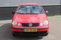 Volkswagen Polo 1.2-12V *Meeneemprijs*APK t/m 01-05-2026/Trekhaak/ Rosso - thumbnail 10