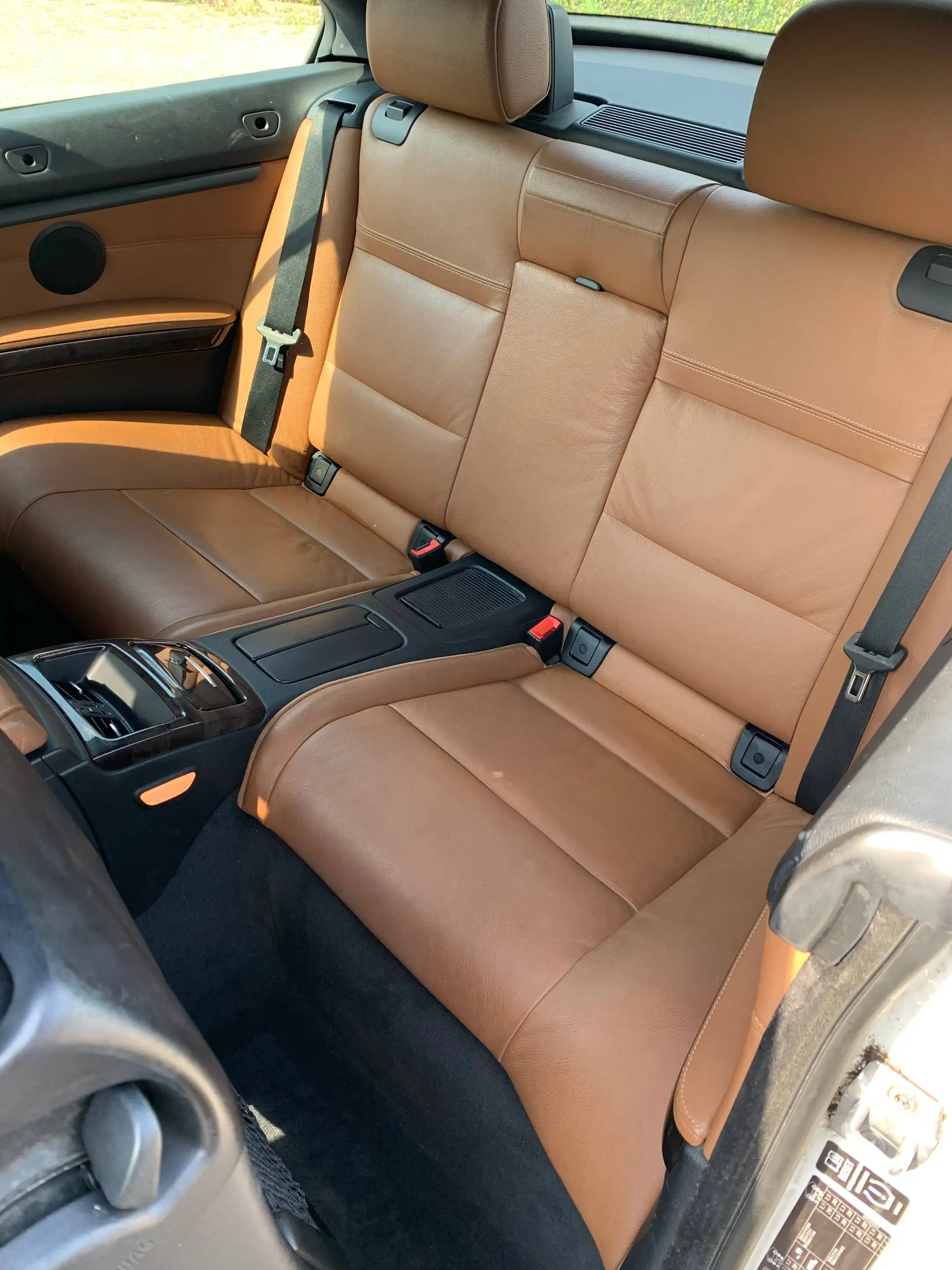 BMW 325 3er Cabrio Diesel 325d DPF Cabrio Aut. Edition Exclusive — photo 13