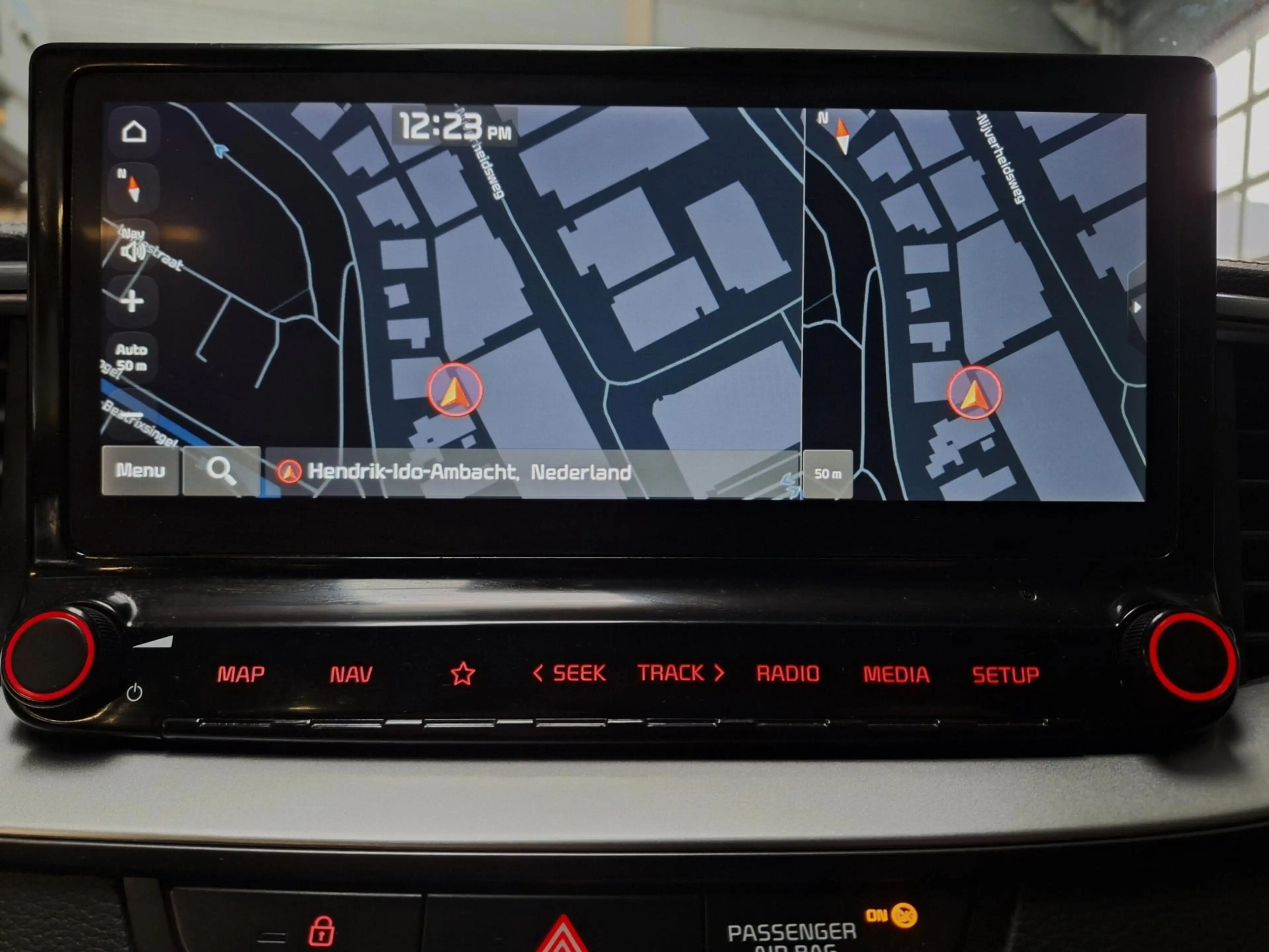 Kia Ceed / cee'd 1.0 T-GDi DynamicLine, Navigatie, A.rijcamera, Cru — photo 14