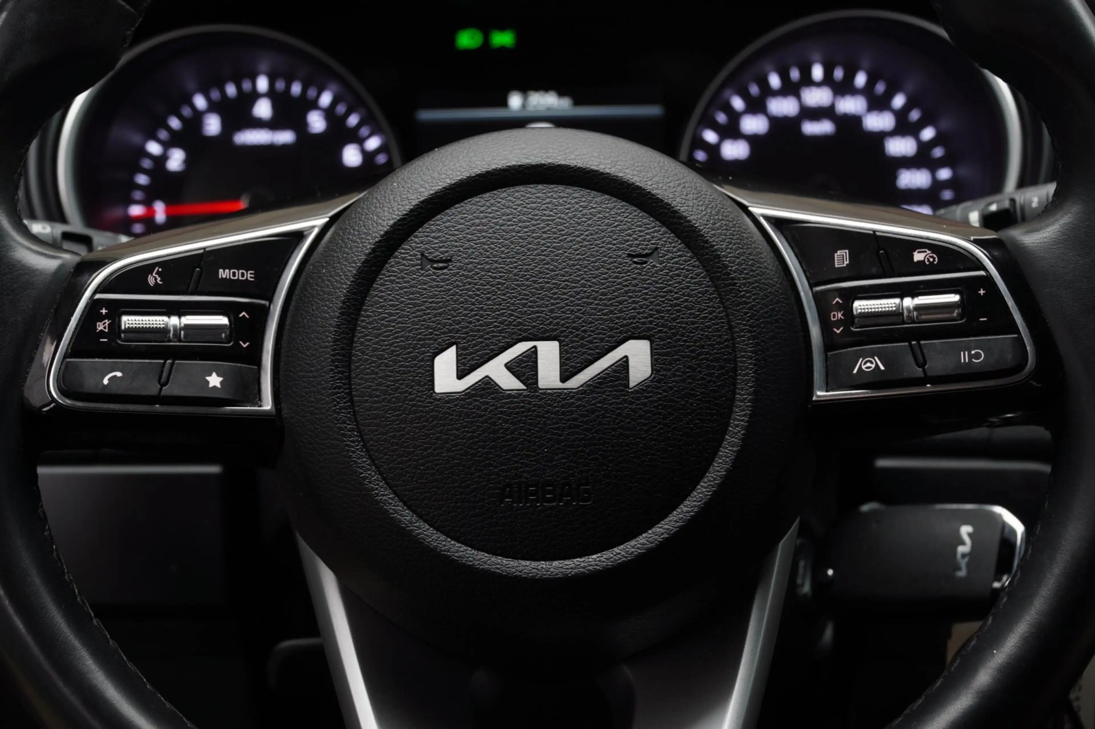 Kia Ceed / cee'd 1.0 T-GDi DynamicLine, Navigatie, A.rijcamera, Cru — photo 4