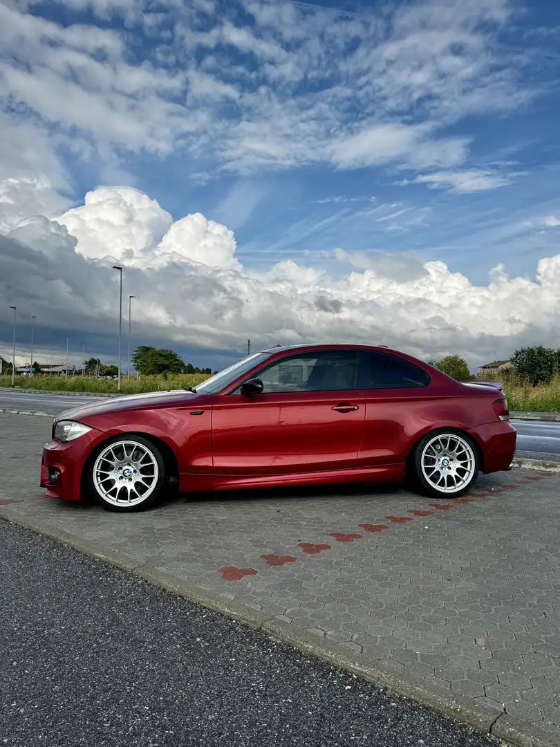 BMW 123 123d Coupe - 2