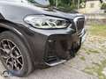 BMW X3 30d x Drive M Sport Grau - thumbnail 4