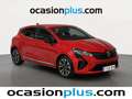 Renault Clio TCe Techno 67kW Rojo - thumbnail 2