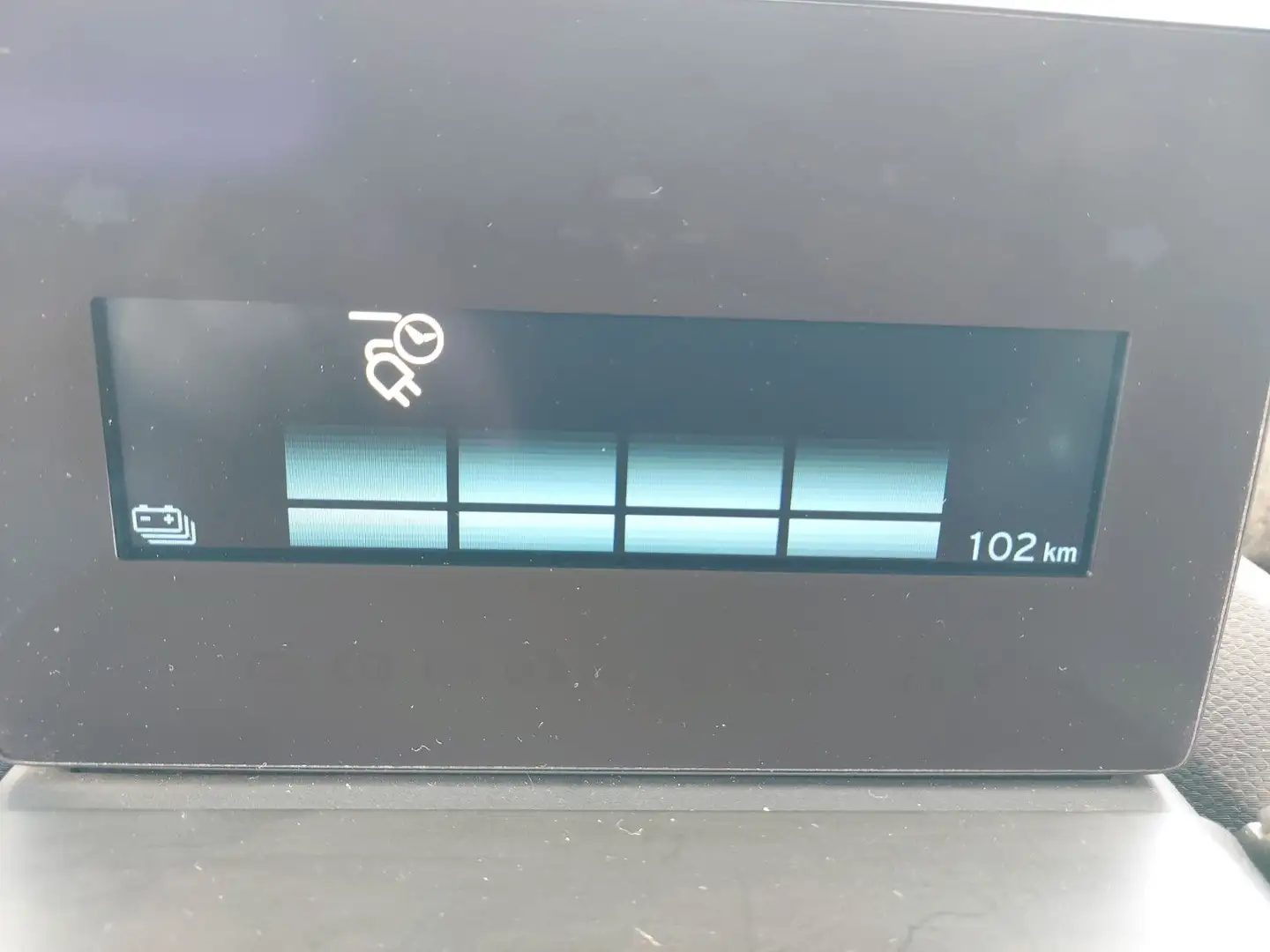 BMW i3 Baureihe i3 Klima Navigation Tel. PDC Azul - 2