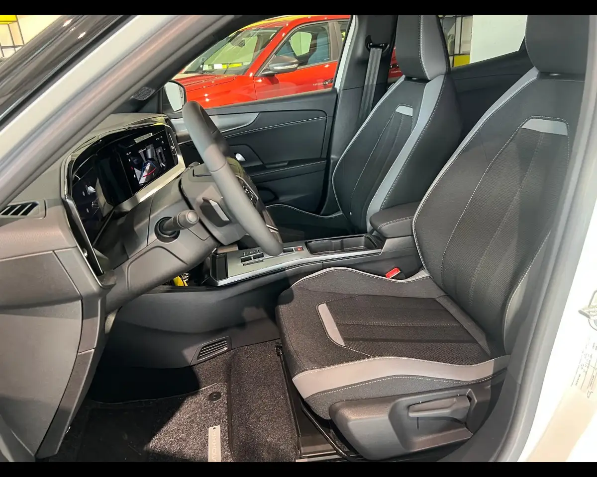 Opel Mokka GS Hybrid 145cv DCT6, миниатюра 13