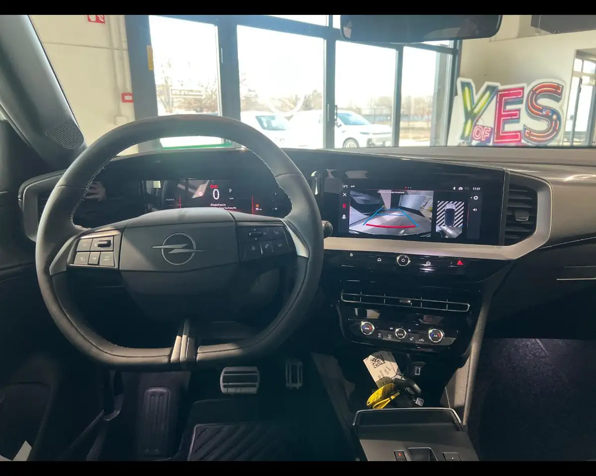 Opel Mokka GS Hybrid 145cv DCT6, миниатюра 7