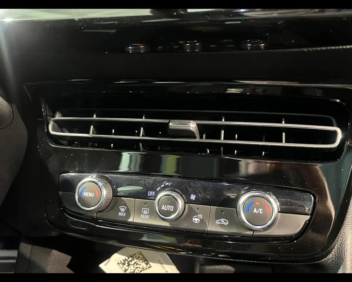 Opel Mokka GS Hybrid 145cv DCT6, миниатюра 8