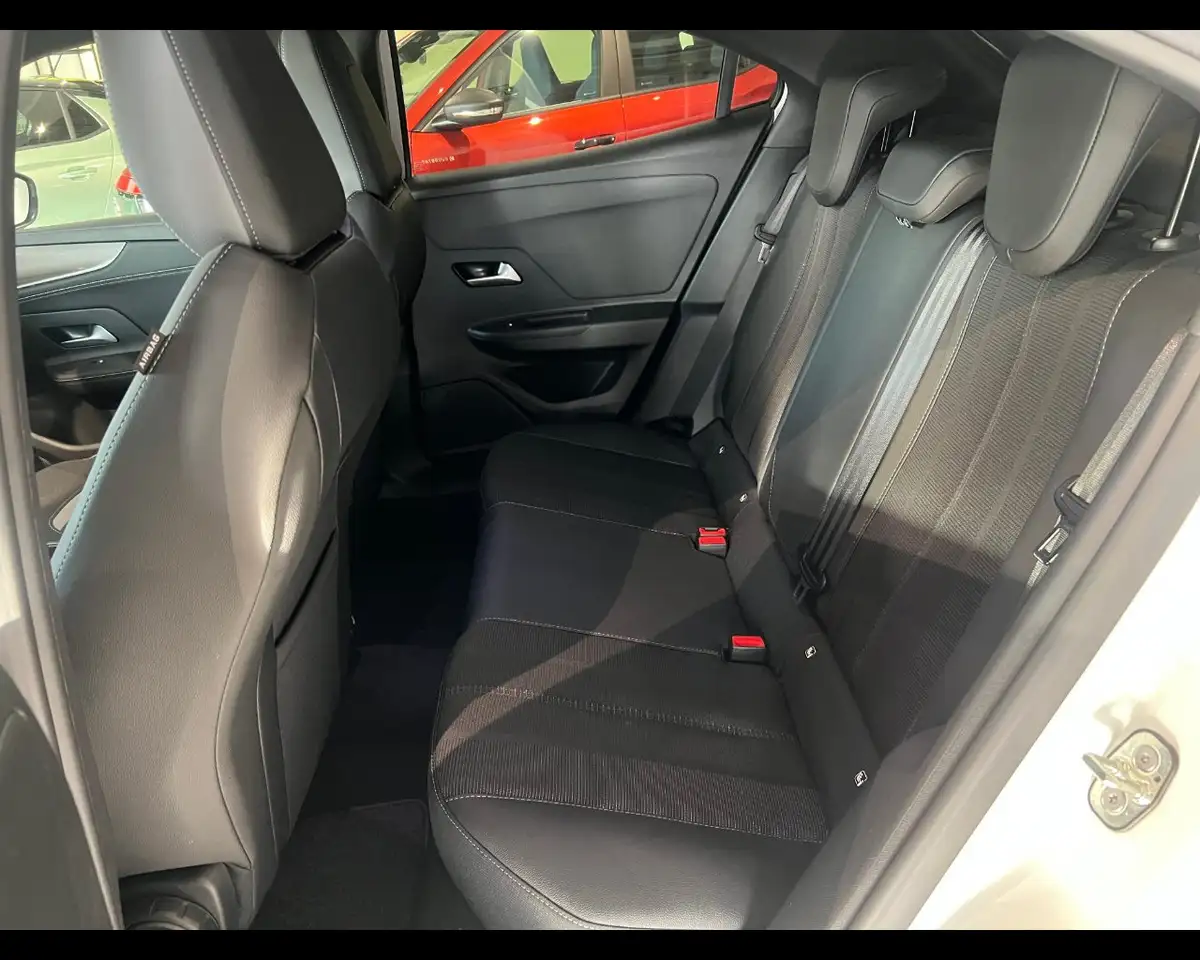 Opel Mokka GS Hybrid 145cv DCT6, миниатюра 15