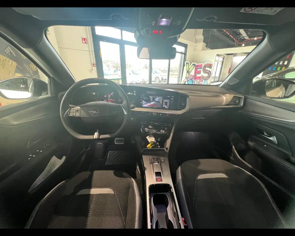 Opel Mokka GS Hybrid 145cv DCT6, миниатюра 12