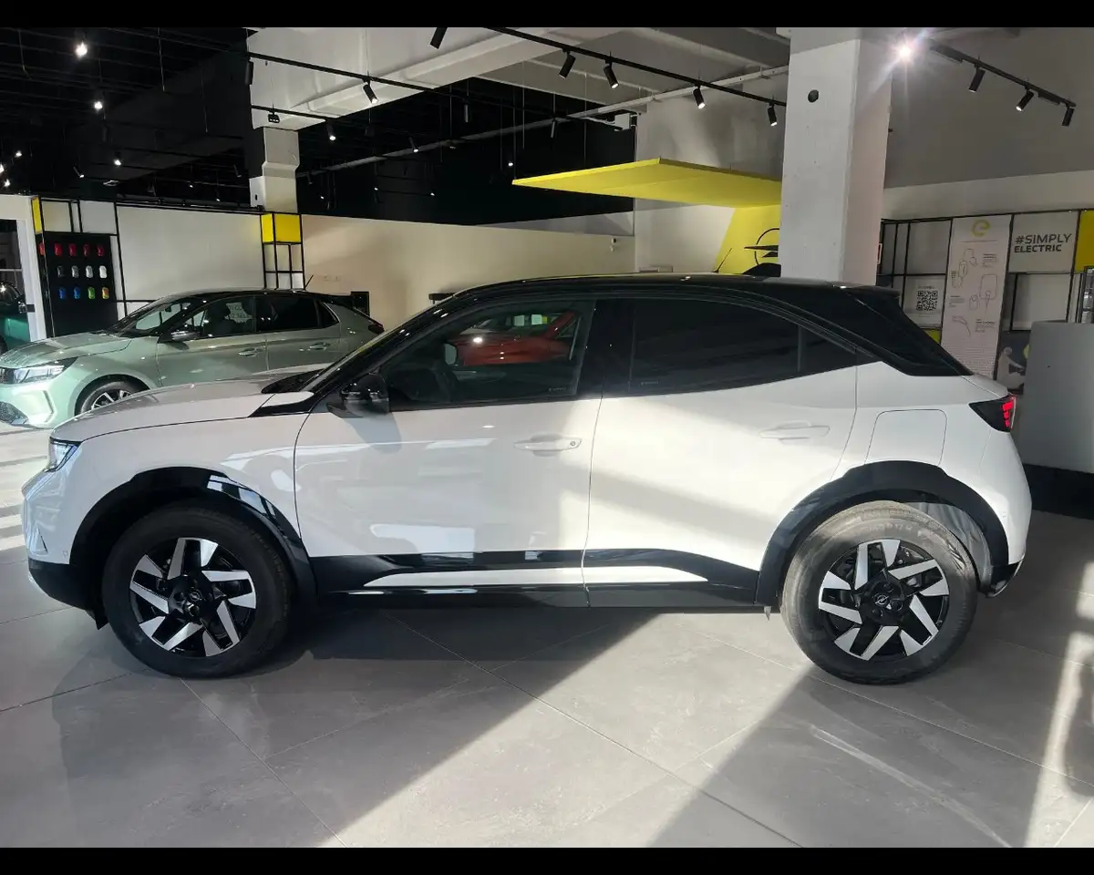 Opel Mokka GS Hybrid 145cv DCT6, миниатюра 2