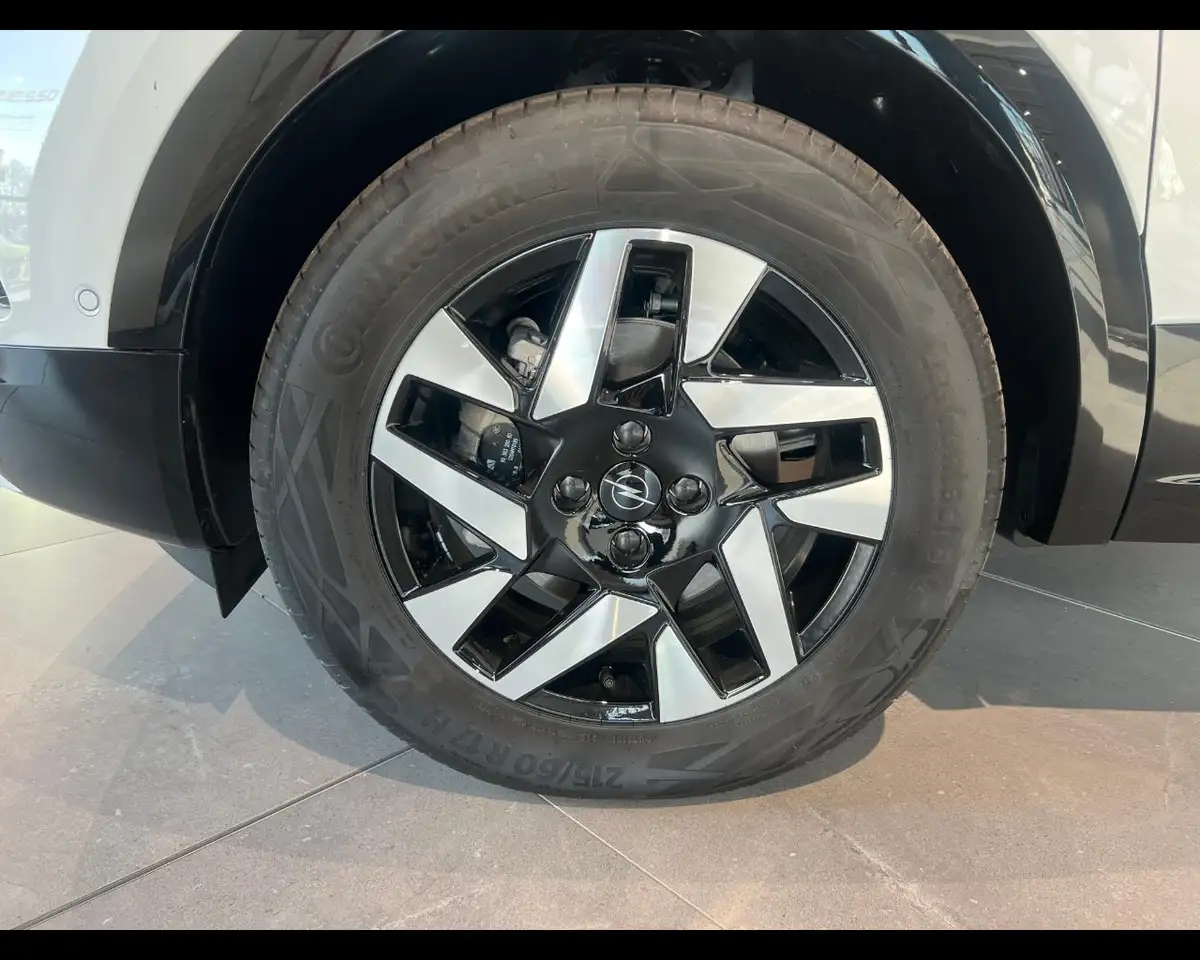 Opel Mokka GS Hybrid 145cv DCT6, миниатюра 16