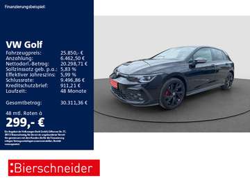 8 1.4 TSI DSG GTE 18 MATRIX NAVI CAM ACC