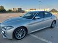 Alfa Romeo Giulia 2021 2.2 Sprint 190cv Grigio - thumbnail 2