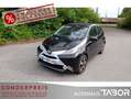 Toyota Aygo 1.0 x X-business-Paket Faltdach RFK LM Klim - thumbnail 1
