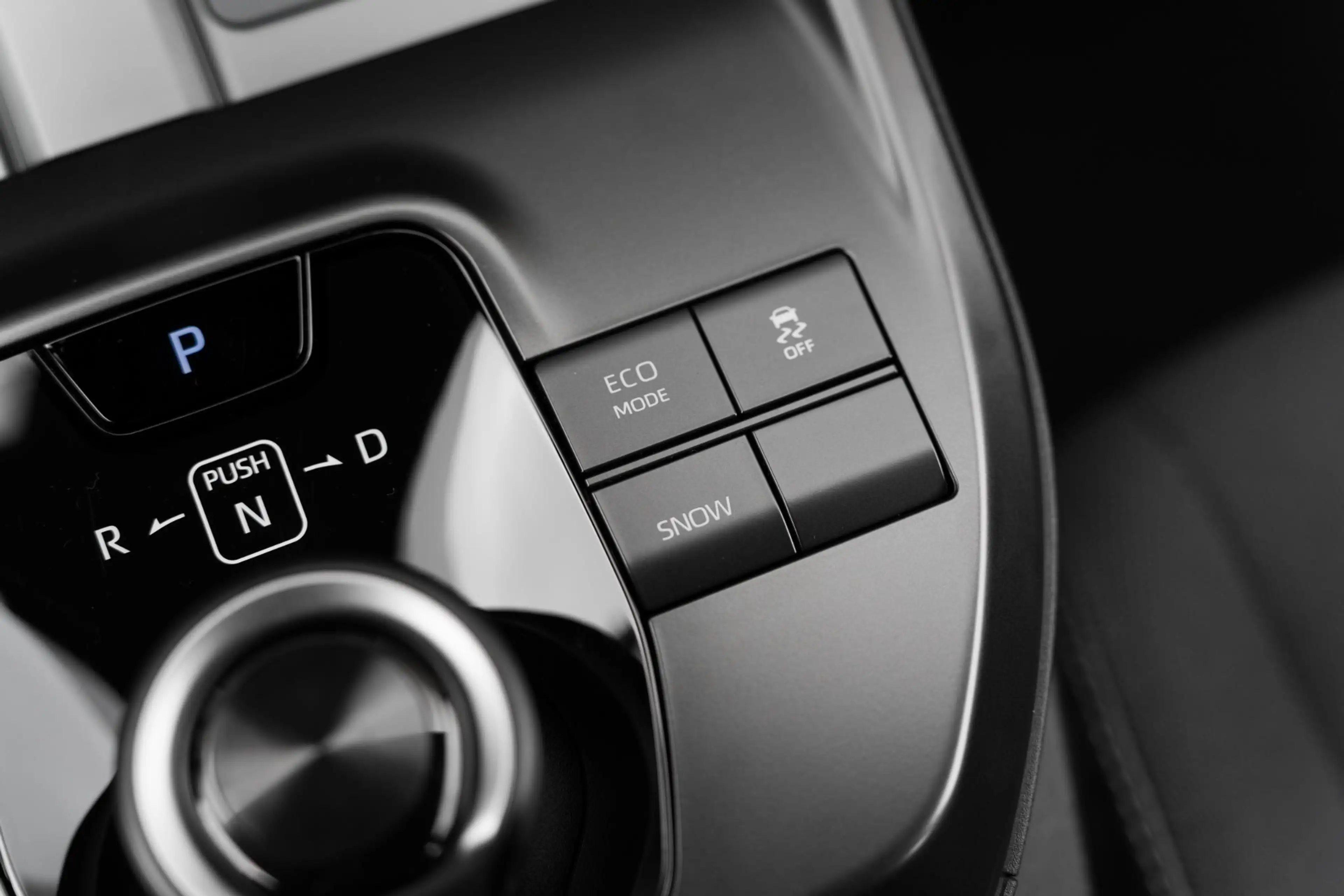 Toyota C-HR+ First Edition 77 kWh — photo 20