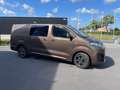 Citroen Jumpy XL Dubbel Cabine Brun - thumbnail 9