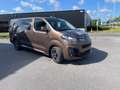 Citroen Jumpy XL Dubbel Cabine Brun - thumbnail 11