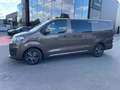 Citroen Jumpy XL Dubbel Cabine Brun - thumbnail 3