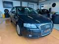 Audi A3 1.6 FSI Attraction Negro - thumbnail 4