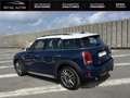 MINI Cooper Countryman Cooper SD 190ch John Cooper Works ALL4 BVA Bleu - thumbnail 3