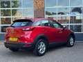 Mazda CX-3 2.0 SkyActiv-G 120 SkyLease+, Navi, Cruise, LM Rood - thumbnail 3