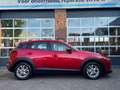 Mazda CX-3 2.0 SkyActiv-G 120 SkyLease+, Navi, Cruise, LM Rood - thumbnail 5