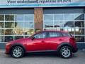 Mazda CX-3 2.0 SkyActiv-G 120 SkyLease+, Navi, Cruise, LM Rood - thumbnail 2