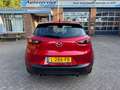 Mazda CX-3 2.0 SkyActiv-G 120 SkyLease+, Navi, Cruise, LM Rood - thumbnail 22