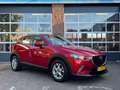 Mazda CX-3 2.0 SkyActiv-G 120 SkyLease+, Navi, Cruise, LM Rood - thumbnail 4